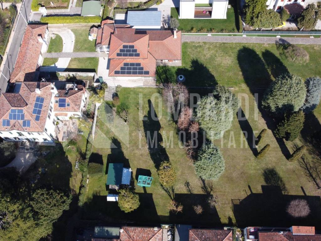 Terreno a Mogliano veneto in Via Roma, 67 - Foto 5