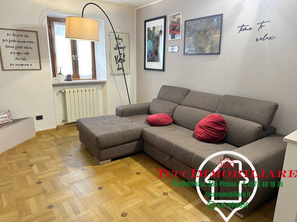 Appartamento a Pistoia in Via 24 Maggio, 23 - Foto 4