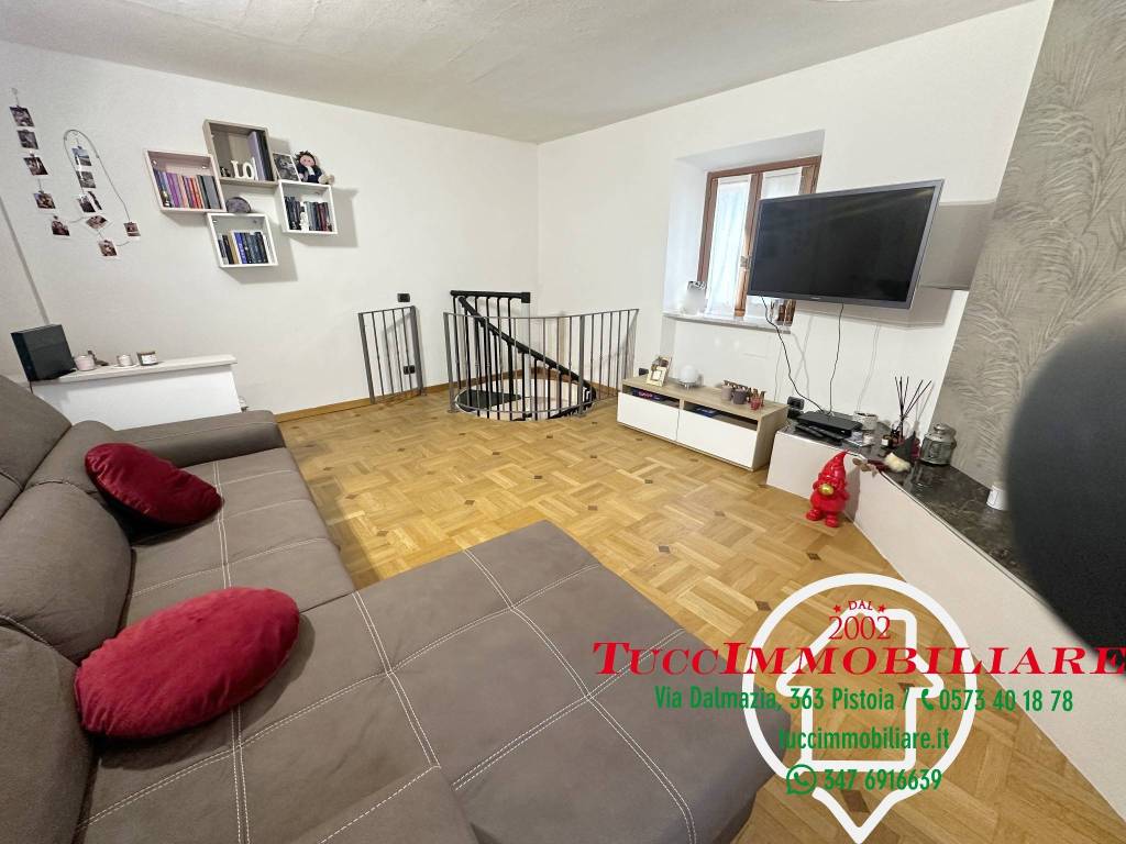 Appartamento a Pistoia in Via 24 Maggio, 23 - Foto 5