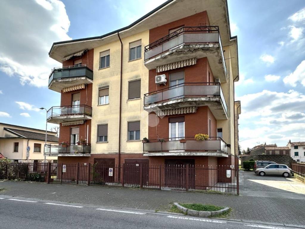 Appartamento a Pandino in Via Piave, 2 - Foto 3