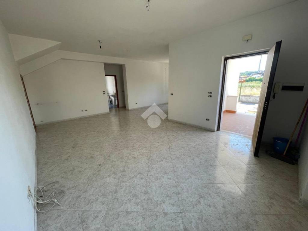 Villa a Marano di napoli in Via Ilaria Alpi - Foto 3