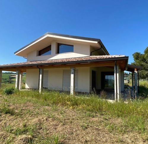 Villa a Saludecio - Foto 3