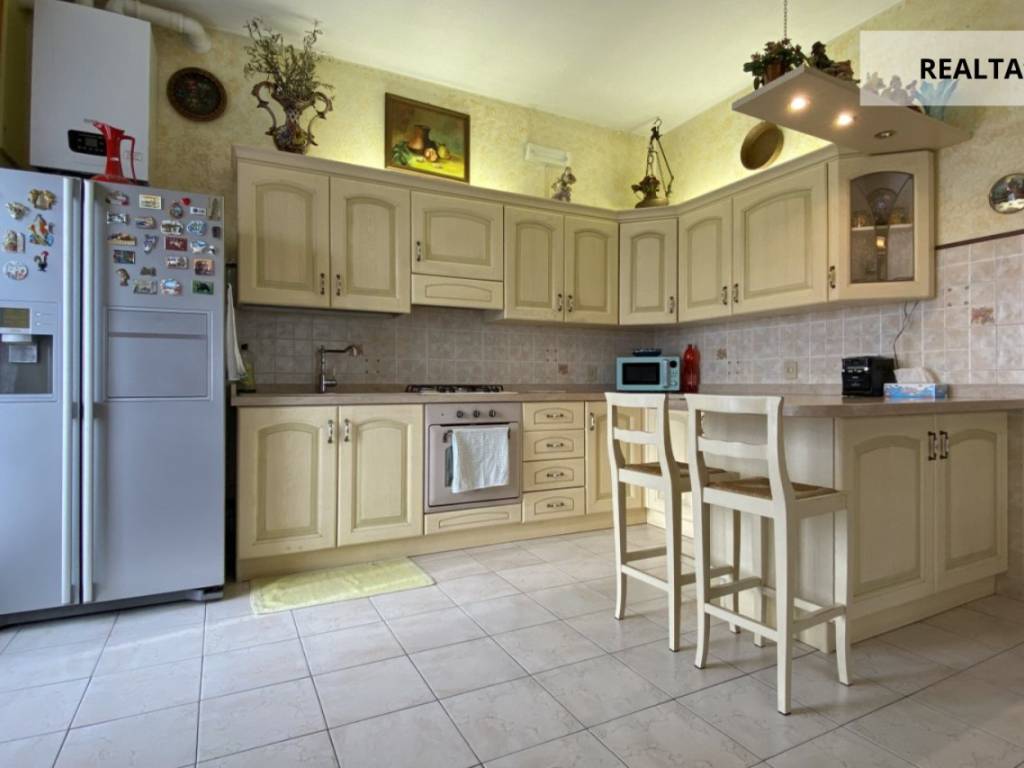 Appartamento a Creazzo in Via Udine, 8 - Foto 4