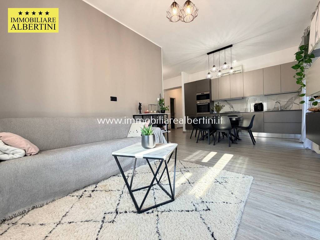 Appartamento a Verona in Via Ugolino Vivaldi, 6 - Foto 3