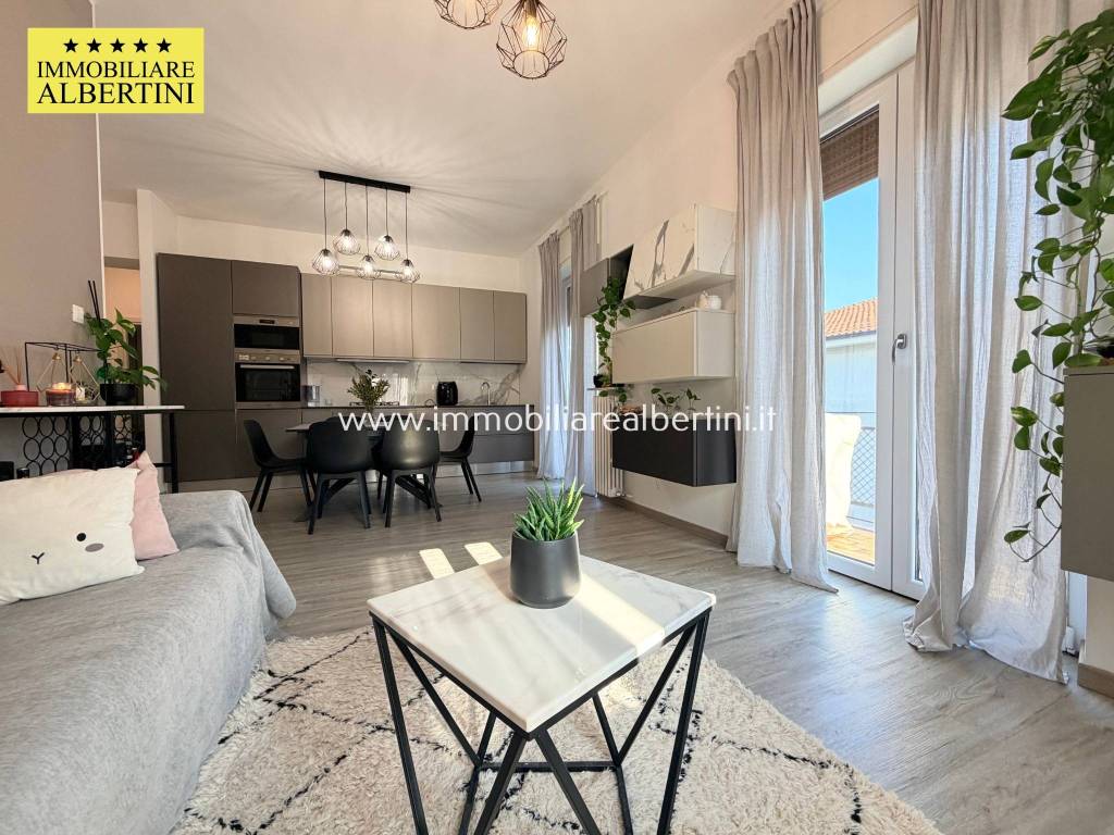 Appartamento a Verona in Via Ugolino Vivaldi, 6 - Foto 4