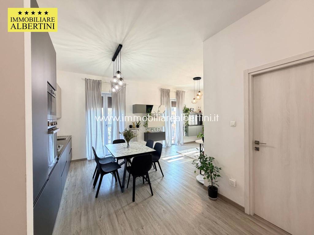 Appartamento a Verona in Via Ugolino Vivaldi, 6 - Foto 5