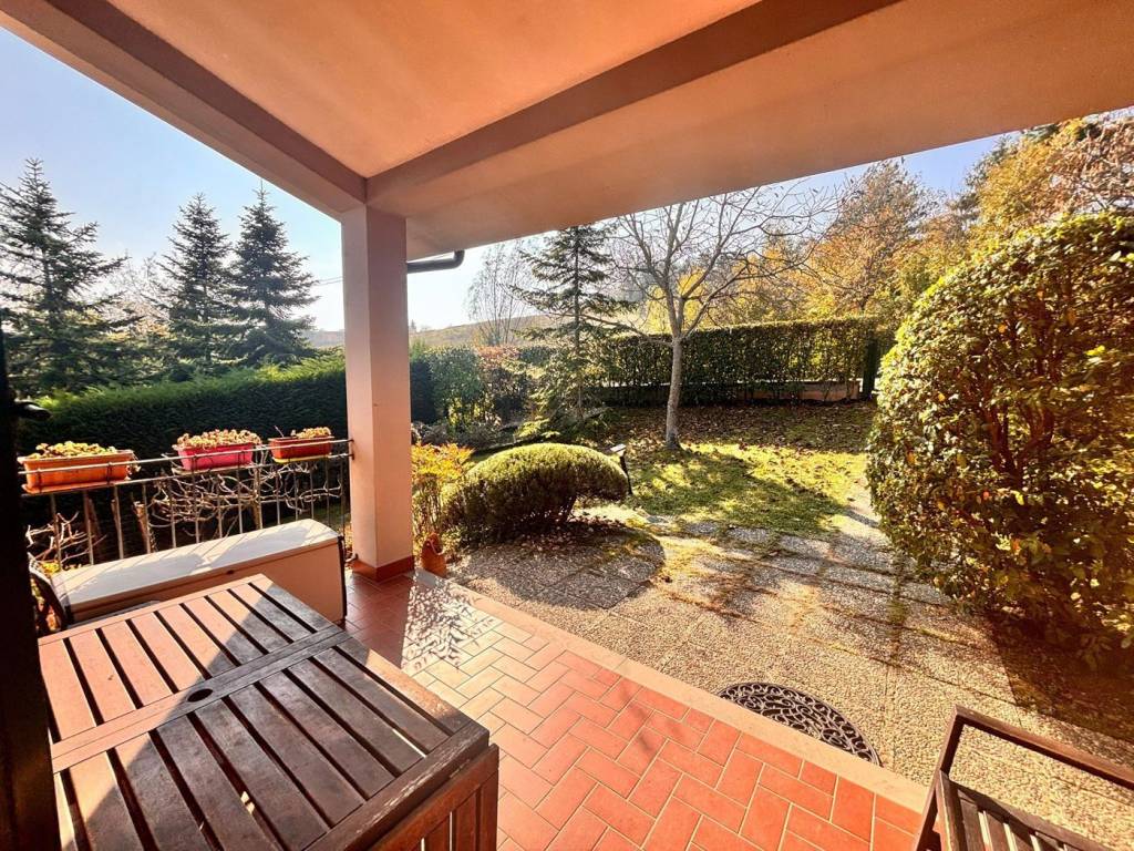 Villa a Colli verdi in Carmine, 3 - Foto 2