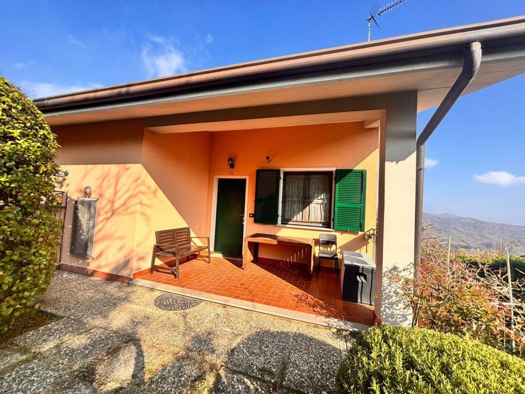 Villa a Colli verdi in Carmine, 3 - Foto 4