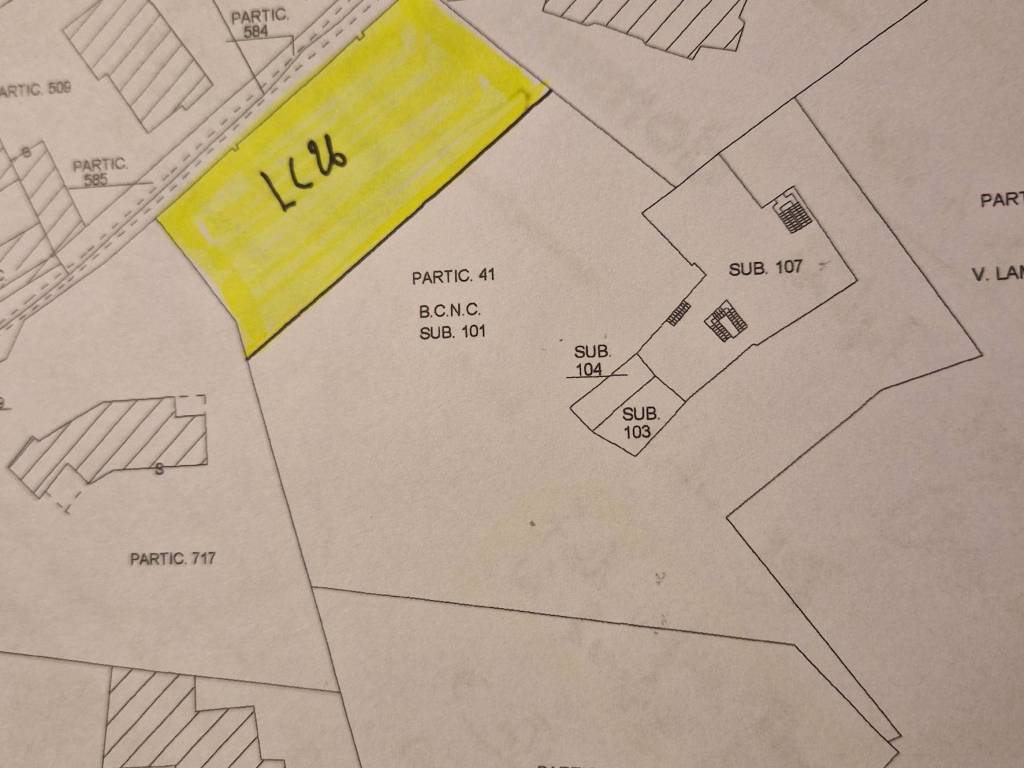 Terreno a Ivrea in Via delle Miniere - Foto 2