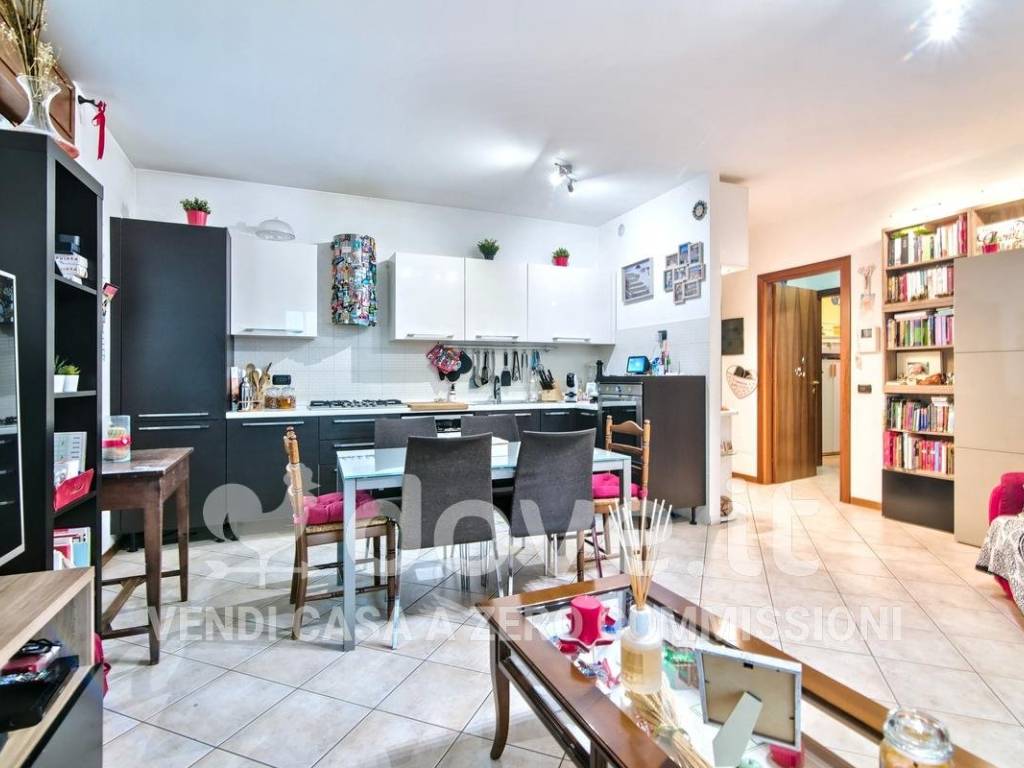 Appartamento a Casaletto lodigiano in Via Padri Ladie', 2 - Foto 3