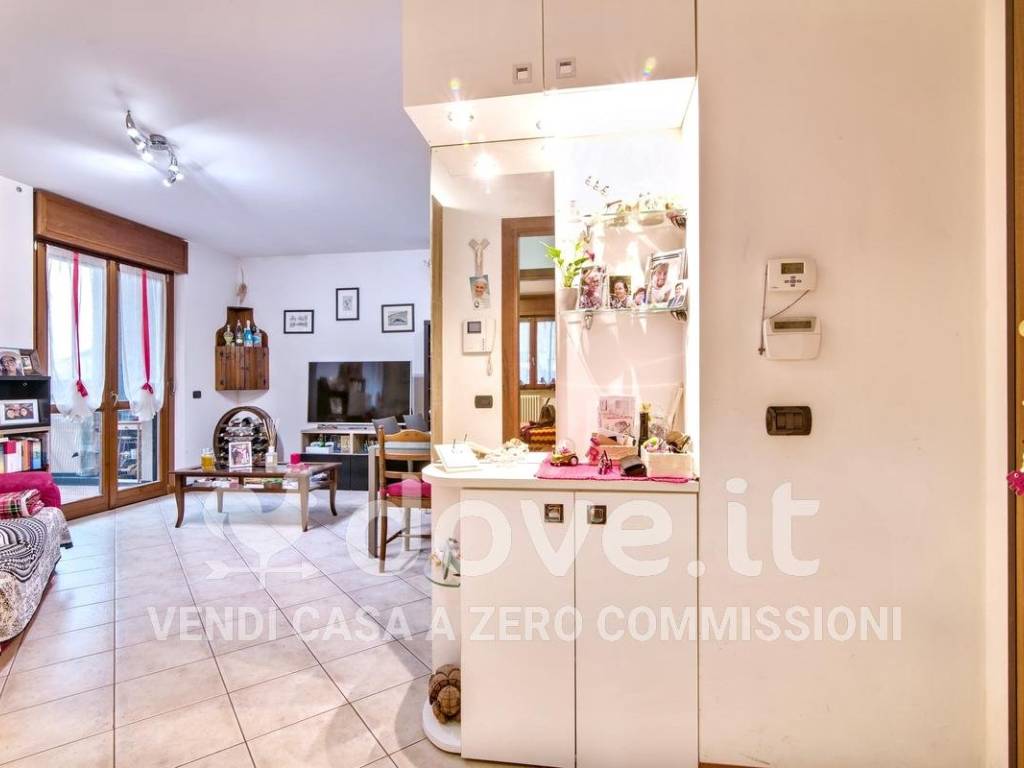 Appartamento a Casaletto lodigiano in Via Padri Ladie', 2 - Foto 5