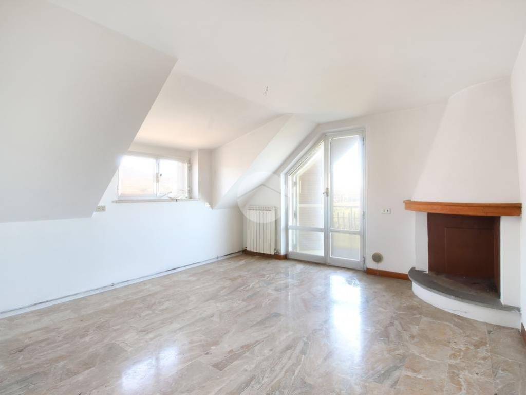Appartamento a San benedetto del tronto in Via del Mare, 134 - Foto 2