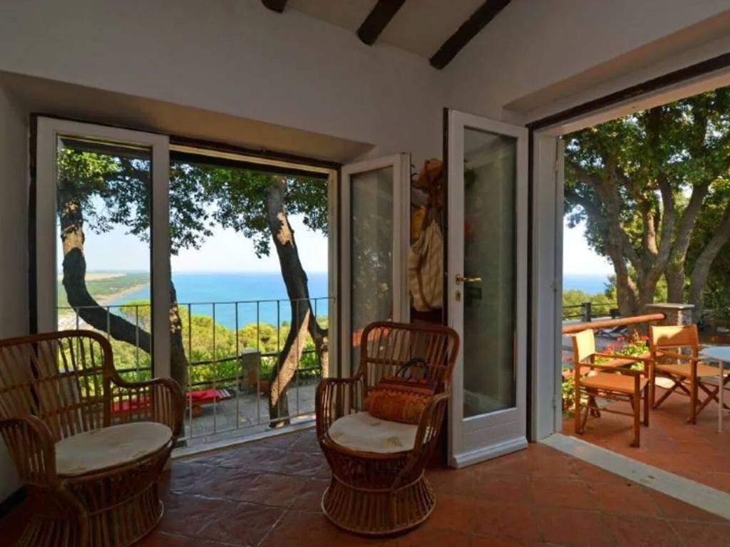 Villa a Orbetello - Foto 4