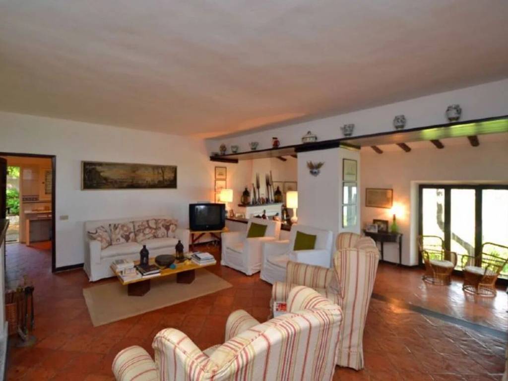 Villa a Orbetello - Foto 5