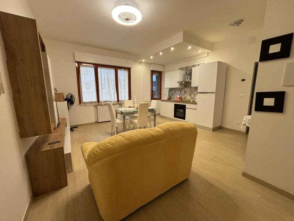 Appartamento a Francavilla al mare in Viale Canto Novo, 24 - Foto 2