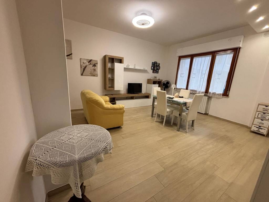 Appartamento a Francavilla al mare in Viale Canto Novo, 24 - Foto 3