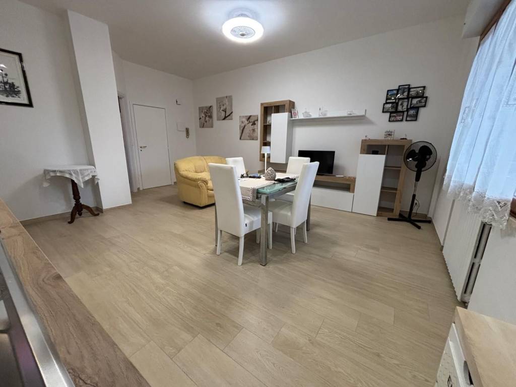 Appartamento a Francavilla al mare in Viale Canto Novo, 24 - Foto 4