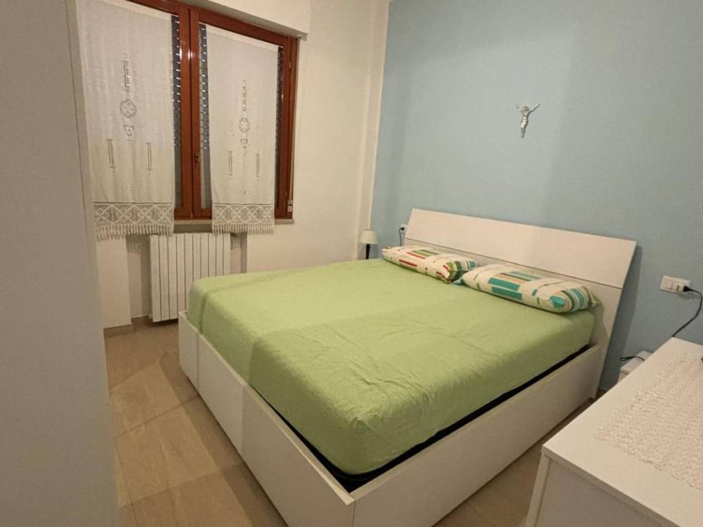 Appartamento a Francavilla al mare in Viale Canto Novo, 24 - Foto 5