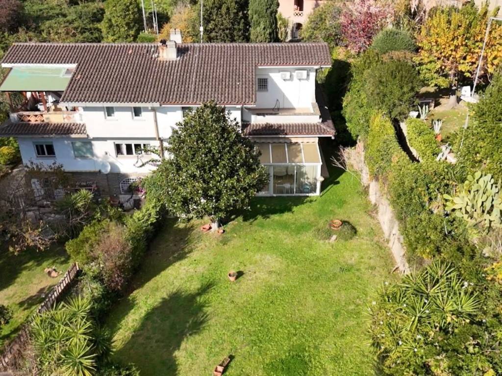Villa a Formello in Viale Olanda - Foto 2