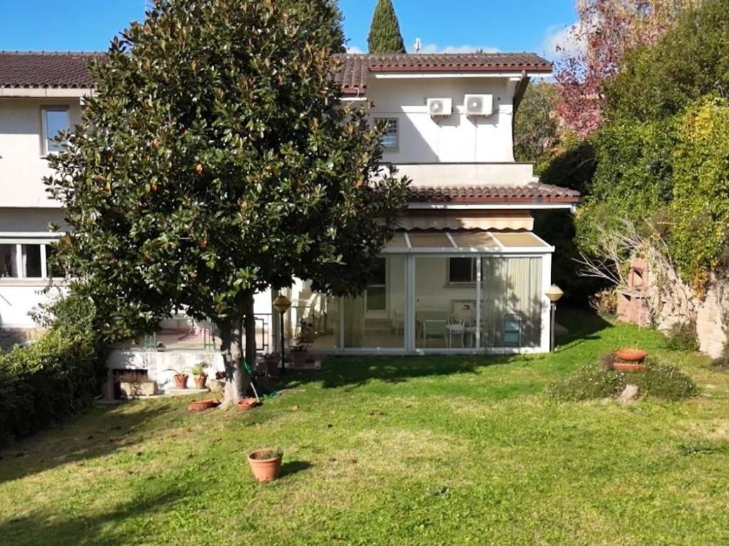Villa a Formello in Viale Olanda - Foto 3