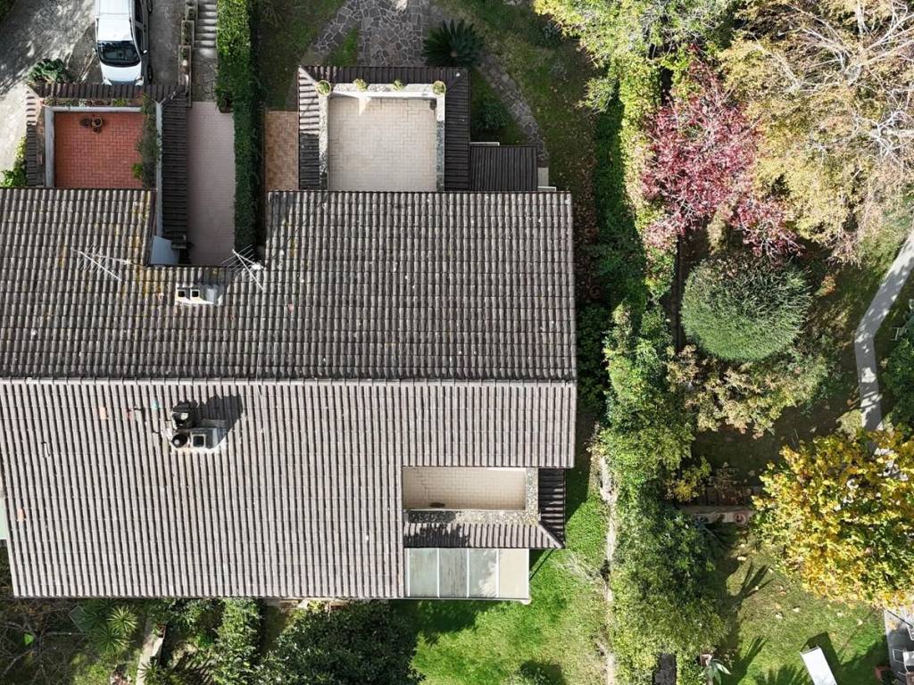 Villa a Formello in Viale Olanda - Foto 4