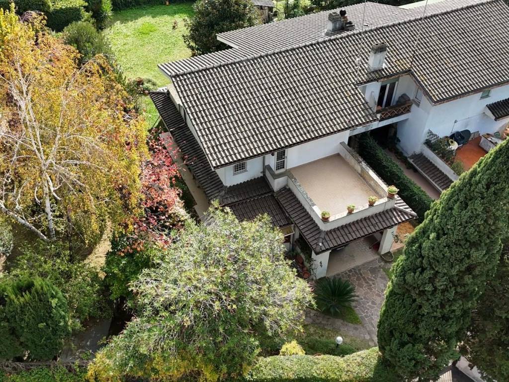 Villa a Formello in Viale Olanda - Foto 5