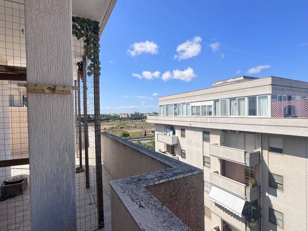 Attico / mansarda a Brindisi in Via Legnago, 14 - Foto 3