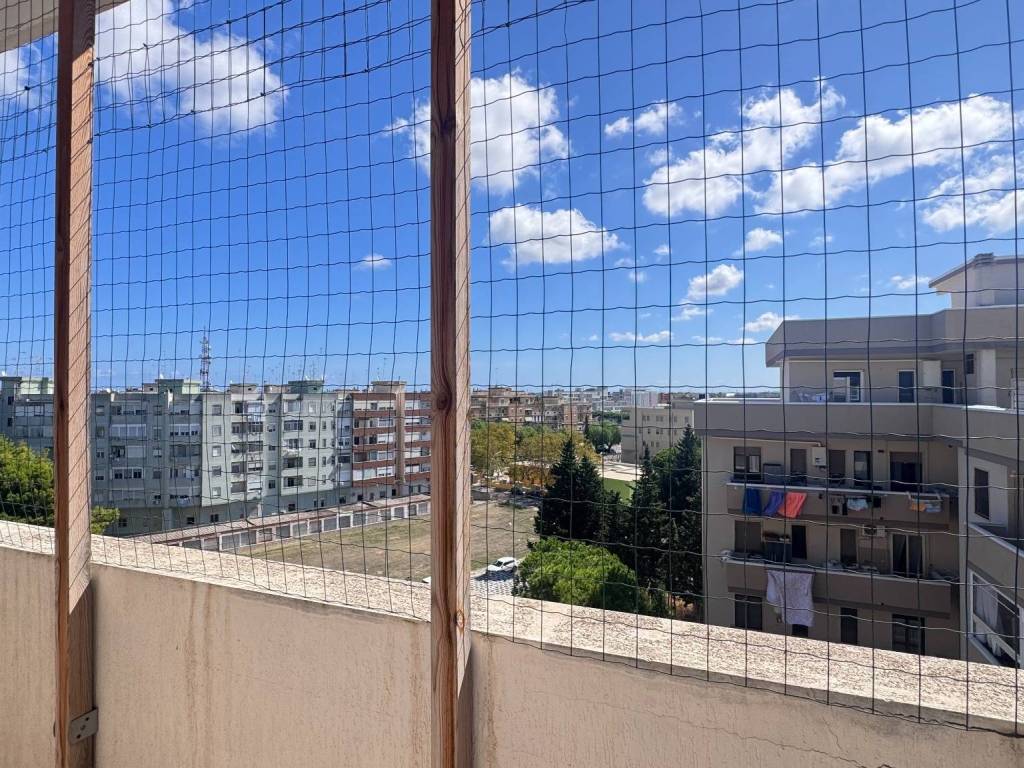 Attico / mansarda a Brindisi in Via Legnago, 14 - Foto 4