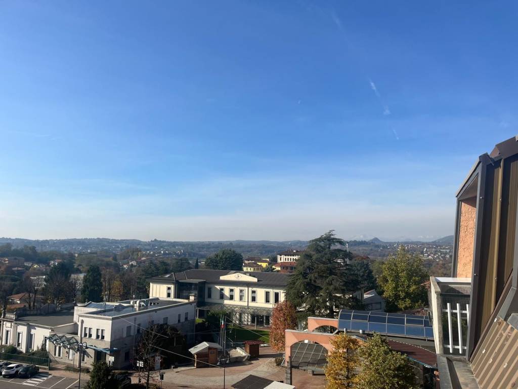 Appartamento a Costa masnaga in Via Andina, 42 - Foto 3