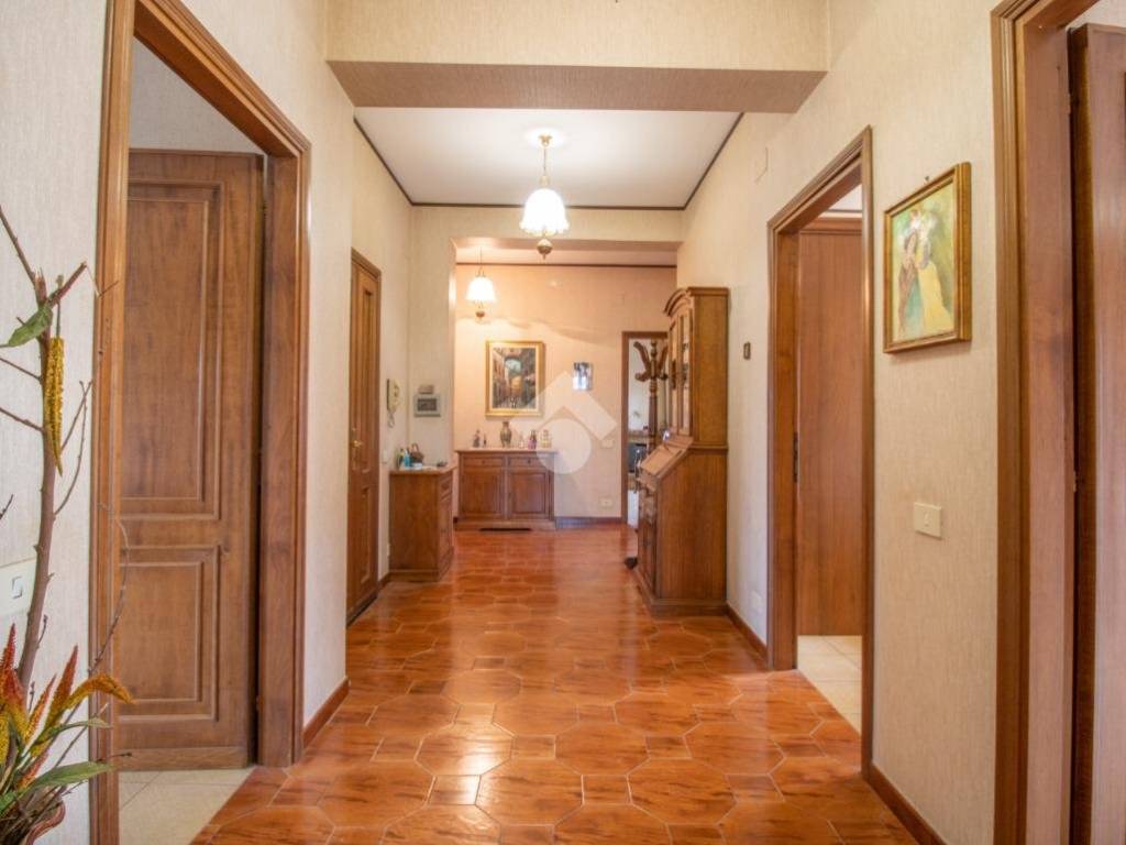 Appartamento a Selci in Via Roma, 13 - Foto 2