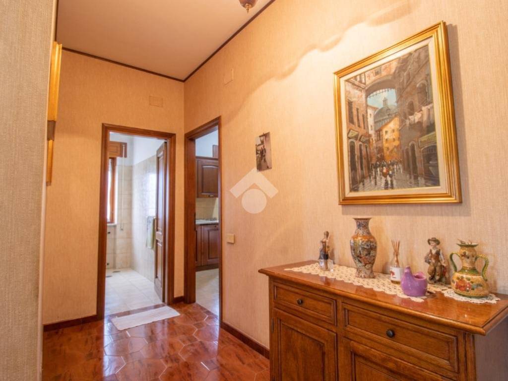 Appartamento a Selci in Via Roma, 13 - Foto 3