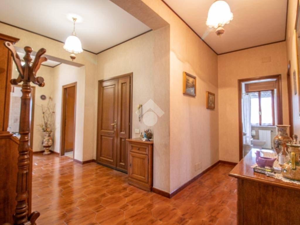 Appartamento a Selci in Via Roma, 13 - Foto 4