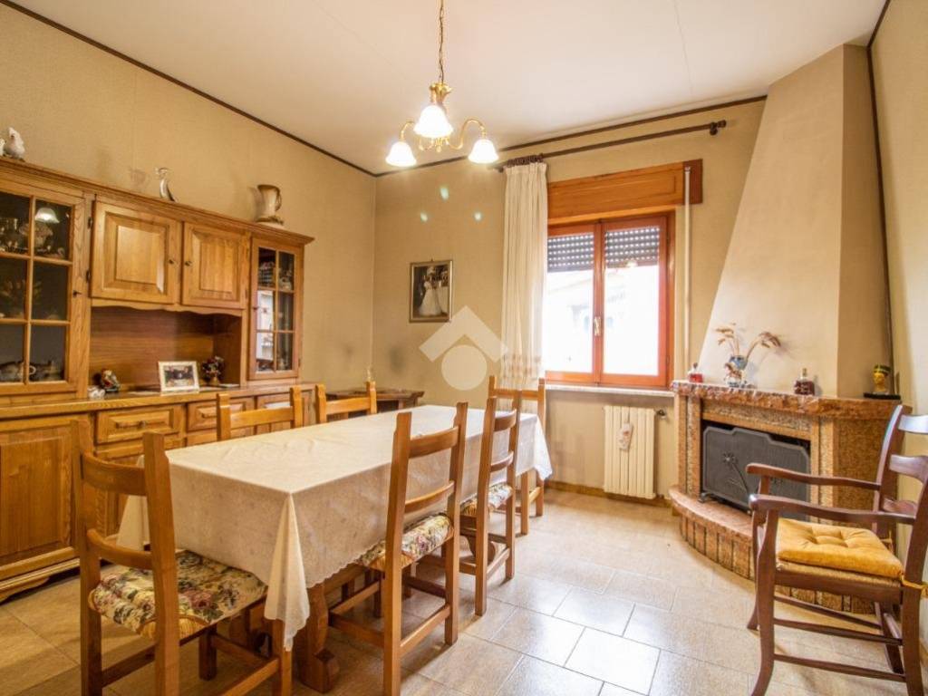 Appartamento a Selci in Via Roma, 13 - Foto 5
