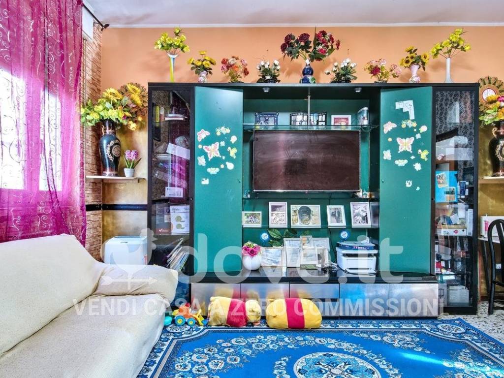 Appartamento a Osio sotto in Piazza Cardinal Agliardi - Foto 2