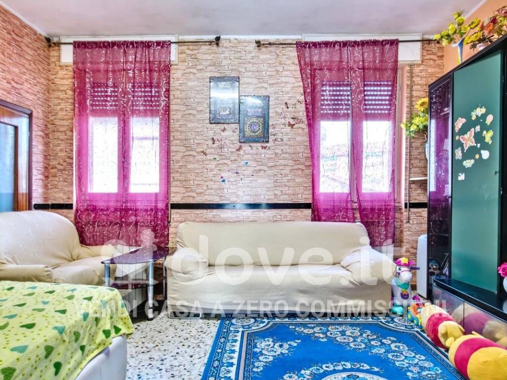 Appartamento a Osio sotto in Piazza Cardinal Agliardi - Foto 3