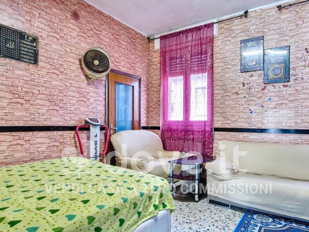 Appartamento a Osio sotto in Piazza Cardinal Agliardi - Foto 4