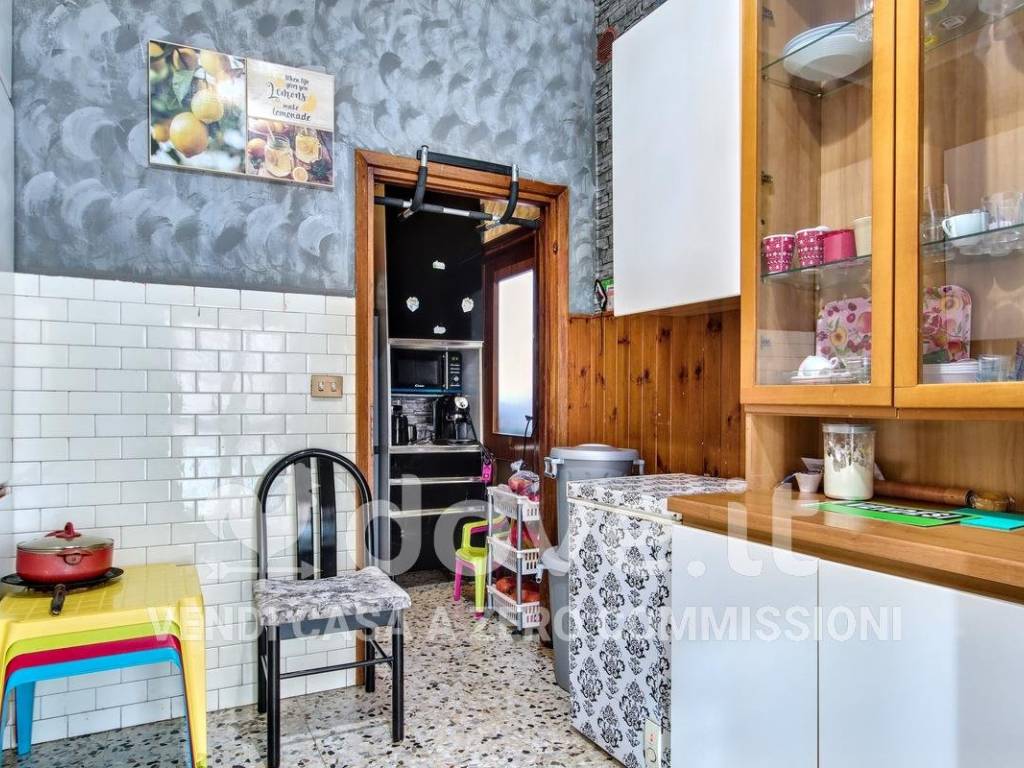 Appartamento a Osio sotto in Piazza Cardinal Agliardi - Foto 5