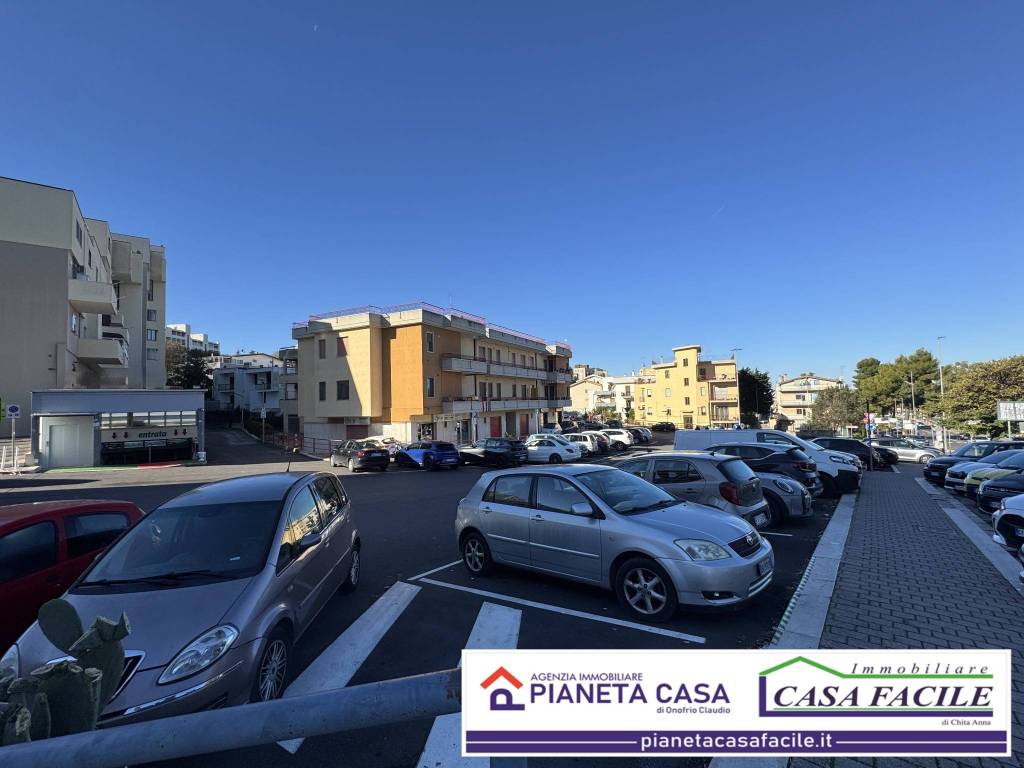 Immobile a Matera in Via Fratelli Grimm - Foto 2