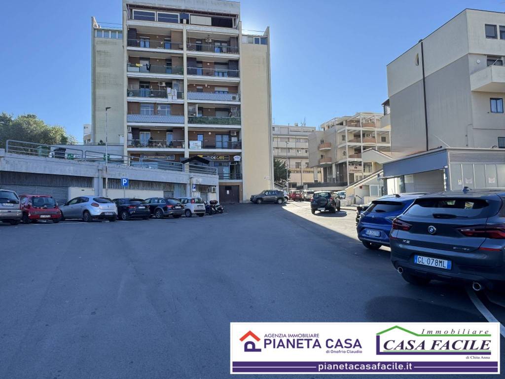 Immobile a Matera in Via Fratelli Grimm - Foto 3