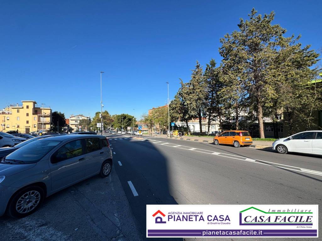 Immobile a Matera in Via Fratelli Grimm - Foto 4