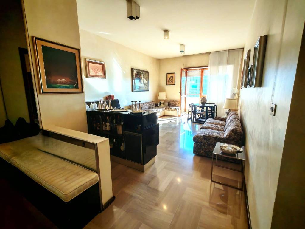 Appartamento a Pescara in Via Alcide De Gasperi, 8 - Foto 5