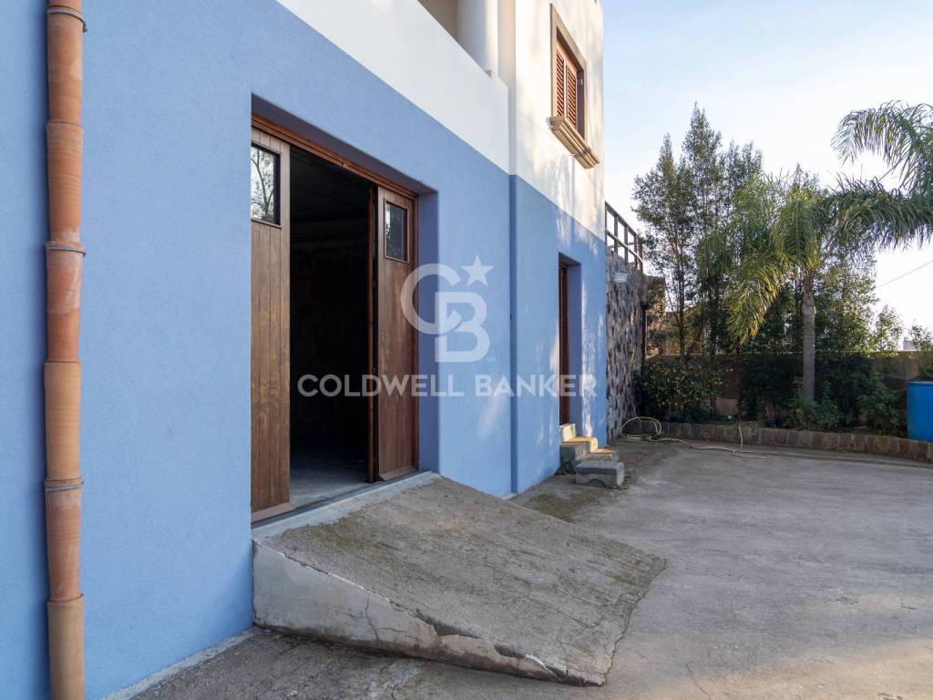 Villa a Lipari in VIA QUATTROCCHI - Foto 2