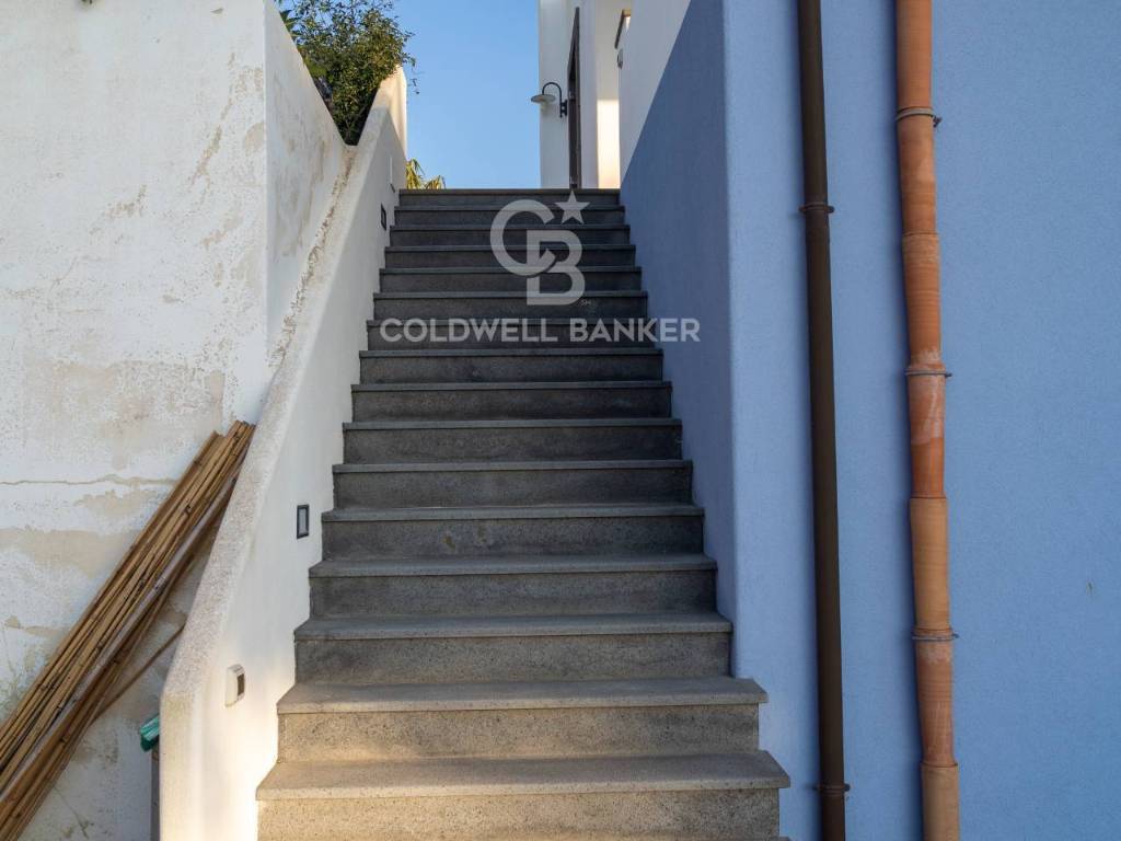 Villa a Lipari in VIA QUATTROCCHI - Foto 5