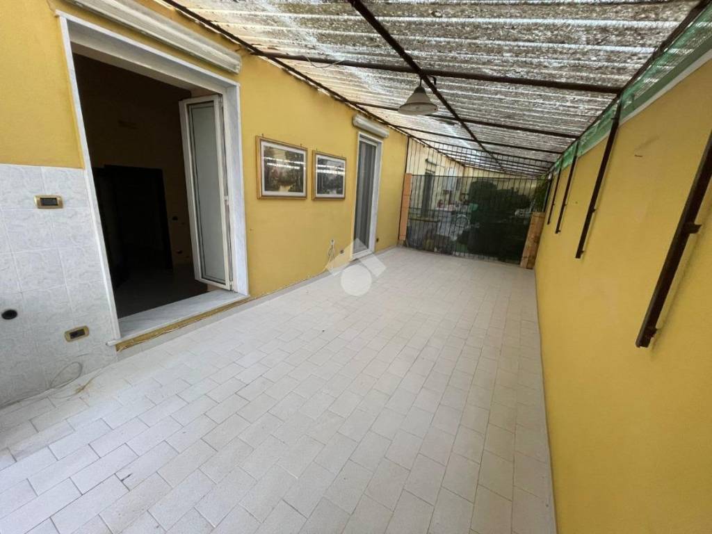 Appartamento a Marano di napoli in Via Terracini Umberto, 11 - Foto 3