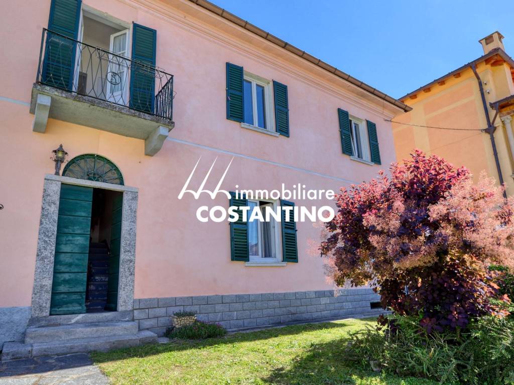 Rustico / casale a Cugliate-fabiasco in Via dei Fabi, 16 - Foto 3