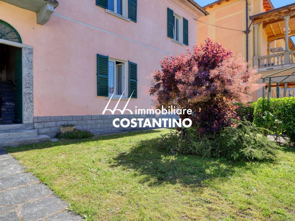 Rustico / casale a Cugliate-fabiasco in Via dei Fabi, 16 - Foto 4