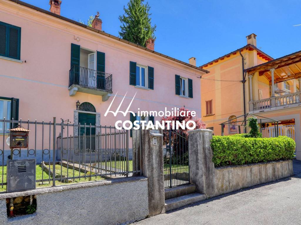 Rustico / casale a Cugliate-fabiasco in Via dei Fabi, 16 - Foto 5