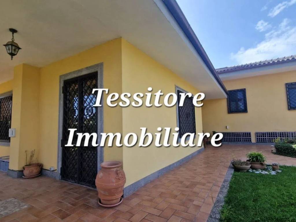 Villa a Lariano in Via Colle Cagioli - Foto 2