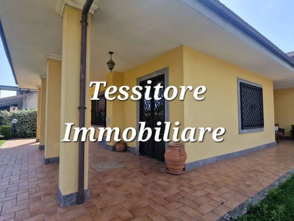 Villa a Lariano in Via Colle Cagioli - Foto 3