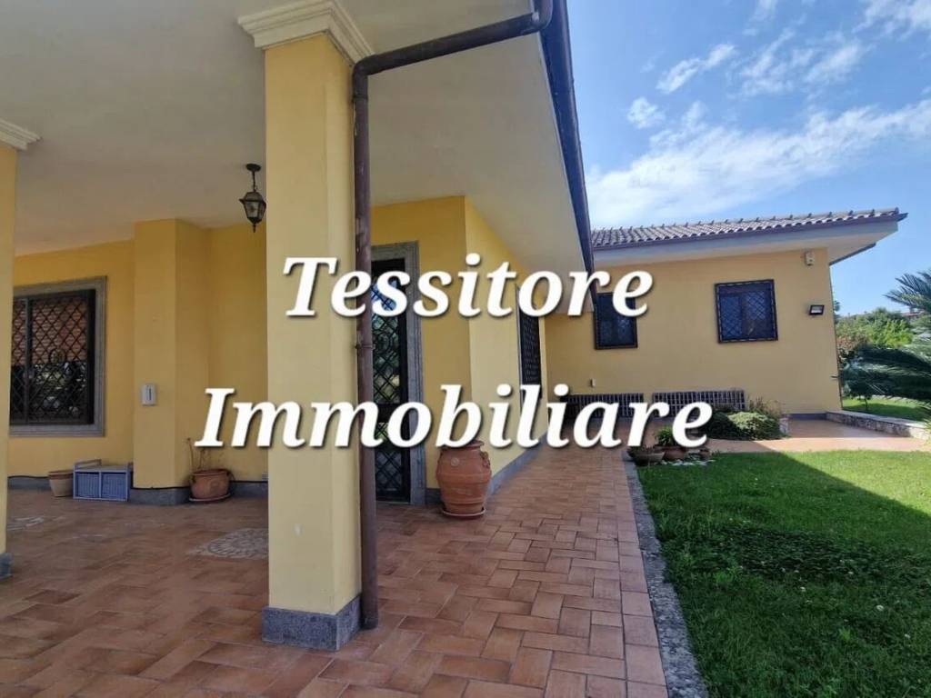 Villa a Lariano in Via Colle Cagioli - Foto 5